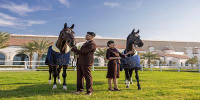 Etihad Airways Named Official Partner of Abu Dhabi Gold Cup